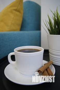 1-к квартира, посуточно, 21м2, 1/19 этаж