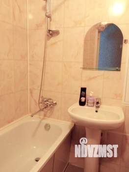 1-к квартира, посуточно, 32м2, 3/5 этаж