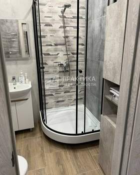 1-к квартира, на длительный срок, 30м2, 3/12 этаж