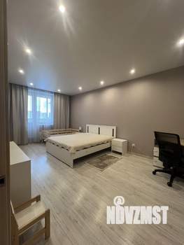 2-к квартира, на длительный срок, 64м2, 11/20 этаж