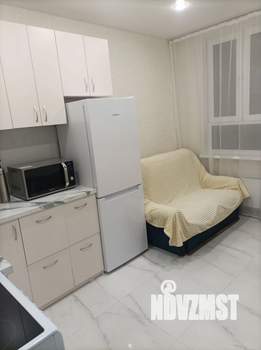 2-к квартира, на длительный срок, 35м2, 12/22 этаж