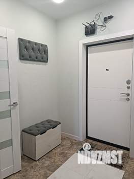 1-к квартира, на длительный срок, 37м2, 8/18 этаж
