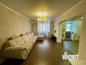 2-к квартира, на длительный срок, 72м2, 17/25 этаж