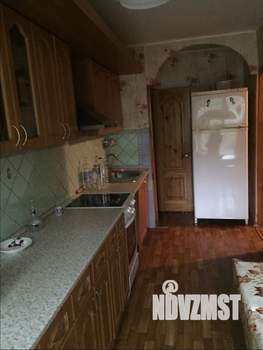 3-к квартира, на длительный срок, 70м2, 4/12 этаж