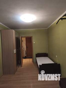 2-к квартира, на длительный срок, 59м2, 11/22 этаж