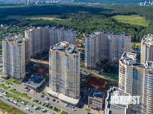2-к квартира, на длительный срок, 47м2, 10/15 этаж