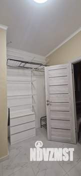 Студия квартира, на длительный срок, 32м2, 7/22 этаж