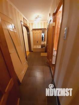 3-к квартира, на длительный срок, 75м2, 4/17 этаж