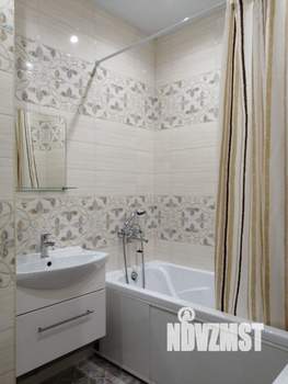 1-к квартира, на длительный срок, 42м2, 20/25 этаж