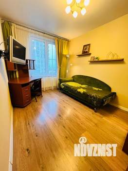 2-к квартира, на длительный срок, 51м2, 8/17 этаж