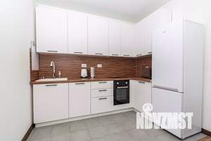 3-к квартира, на длительный срок, 59м2, 3/22 этаж