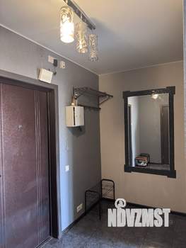 1-к квартира, на длительный срок, 50м2, 16/25 этаж