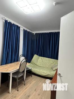 3-к квартира, на длительный срок, 52м2, 19/21 этаж