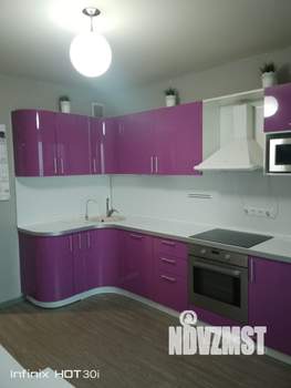 2-к квартира, на длительный срок, 65м2, 16/17 этаж