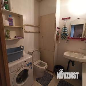 2-к квартира, на длительный срок, 58м2, 16/17 этаж