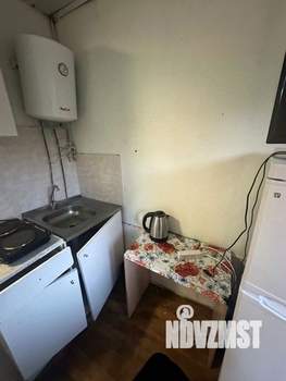 1-к квартира, на длительный срок, 25м2, 1/3 этаж