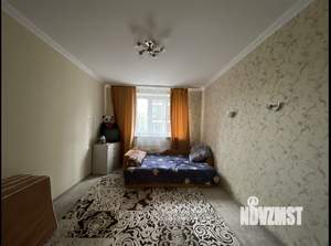 1-к квартира, на длительный срок, 41м2, 4/23 этаж