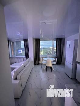 2-к квартира, на длительный срок, 56м2, 18/24 этаж