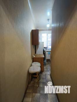 2-к квартира, на длительный срок, 46м2, 2/2 этаж