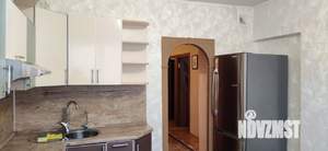 2-к квартира, на длительный срок, 60м2, 12/17 этаж