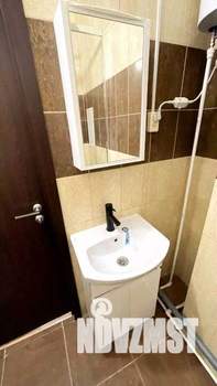 2-к квартира, посуточно, 40м2, 1/1 этаж