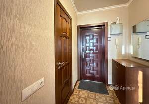 1-к квартира, на длительный срок, 42м2, 12/16 этаж