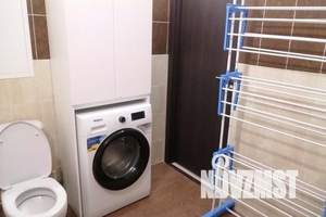 2-к квартира, посуточно, 37м2, 3/17 этаж