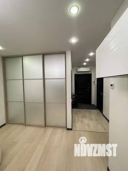 1-к квартира, на длительный срок, 40м2, 4/9 этаж