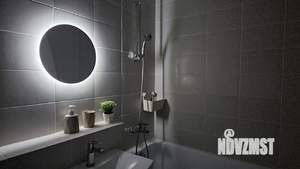 1-к квартира, на длительный срок, 32м2, 21/22 этаж