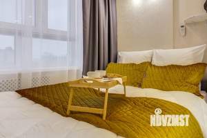 1-к квартира, посуточно, 26м2, 1/1 этаж