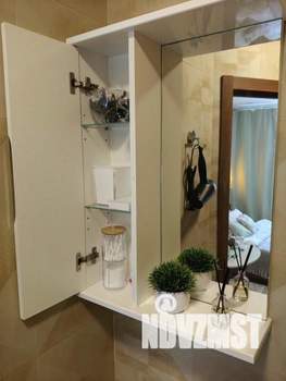 1-к квартира, посуточно, 22м2, 1/1 этаж