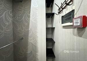 Студия квартира, на длительный срок, 33м2, 16/21 этаж