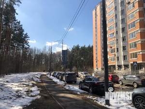 1-к квартира, на длительный срок, 37м2, 3/17 этаж