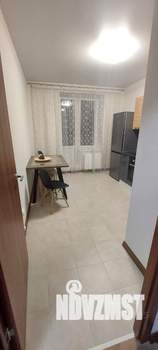 2-к квартира, на длительный срок, 53м2, 9/18 этаж