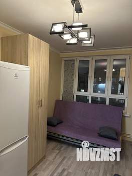 Студия квартира, на длительный срок, 20м2, 14/18 этаж