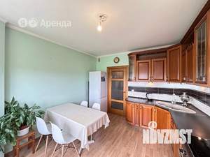 3-к квартира, на длительный срок, 76м2, 15/17 этаж