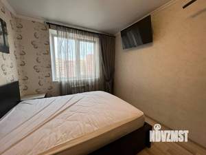 3-к квартира, посуточно, 78м2, 1/1 этаж