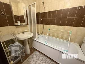 1-к квартира, на длительный срок, 32м2, 3/17 этаж