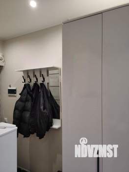 Студия квартира, на длительный срок, 19м2, 18/25 этаж