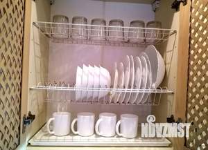 2-к квартира, посуточно, 52м2, 8/10 этаж