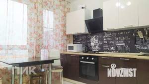 2-к квартира, на длительный срок, 63м2, 21/25 этаж