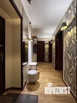 2-к квартира, на длительный срок, 45м2, 1/12 этаж