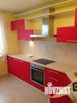1-к квартира, на длительный срок, 39м2, 9/17 этаж