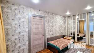 2-к квартира, на длительный срок, 46м2, 2/5 этаж