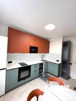 2-к квартира, на длительный срок, 49м2, 11/17 этаж
