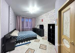 2-к квартира, на длительный срок, 57м2, 7/22 этаж