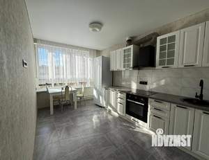 1-к квартира, на длительный срок, 30м2, 14/17 этаж