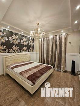 2-к квартира, на длительный срок, 45м2, 10/12 этаж