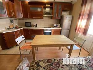2-к квартира, посуточно, 64м2, 1/1 этаж