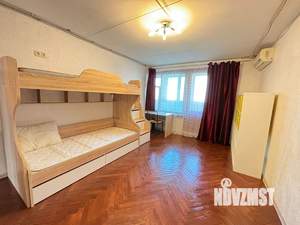 2-к квартира, на длительный срок, 60м2, 7/16 этаж